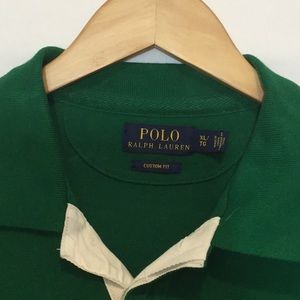 Men’s Ralph Lauren Polo